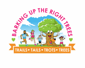 Barking Up The Right Trees-  Race Day Event Management entry by yakuza20