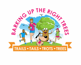 Barking Up The Right Trees-  Race Day Event Management entry by yakuza20