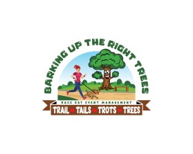 Barking Up The Right Trees-  Race Day Event Management entry by sujono