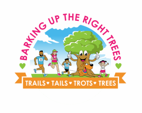 Barking Up The Right Trees-  Race Day Event Management entry by yakuza20