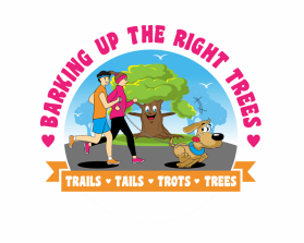 Barking Up The Right Trees-  Race Day Event Management entry by yakuza20