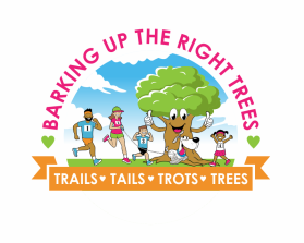 Barking Up The Right Trees-  Race Day Event Management entry by yakuza20