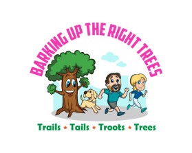 Barking Up The Right Trees-  Race Day Event Management entry by exvy
