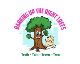 Barking Up The Right Trees-  Race Day Event Management entry by exvy