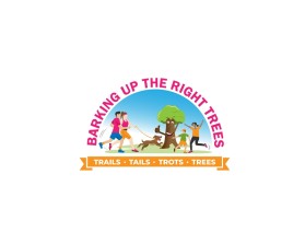 Barking Up The Right Trees-  Race Day Event Management entry by Arasyahit