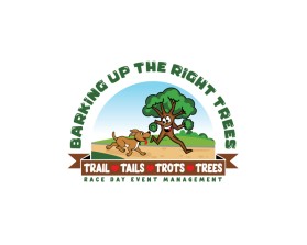 Barking Up The Right Trees-  Race Day Event Management entry by sujono