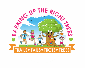 Barking Up The Right Trees-  Race Day Event Management entry by yakuza20