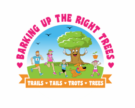 Barking Up The Right Trees-  Race Day Event Management entry by yakuza20