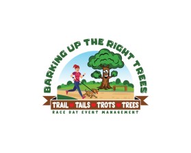 Barking Up The Right Trees-  Race Day Event Management entry by sujono