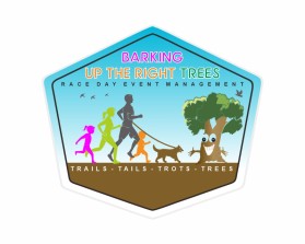 Barking Up The Right Trees-  Race Day Event Management entry by Moevad