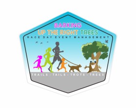 Barking Up The Right Trees-  Race Day Event Management entry by Moevad