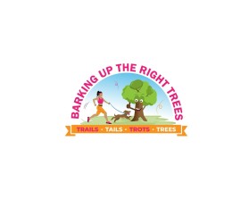 Barking Up The Right Trees-  Race Day Event Management entry by Arasyahit