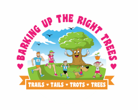 Barking Up The Right Trees-  Race Day Event Management entry by yakuza20