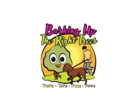 Barking Up The Right Trees-  Race Day Event Management entry by Coral