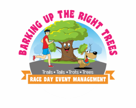 Barking Up The Right Trees-  Race Day Event Management entry by yakuza20