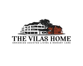 The Vilas Home entry by plexdesign