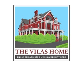 The Vilas Home entry by Armchtrm