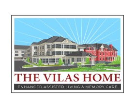 Winning entry: The Vilas Home entry by Armchtrm