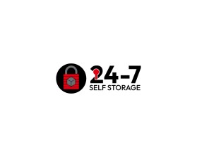 24-7 Self Storage entry by PIO