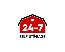 24-7 Self Storage entry by 237DSG