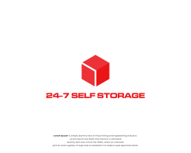 24-7 Self Storage entry by manaf