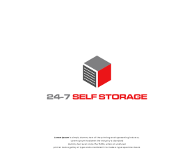 24-7 Self Storage entry by manaf