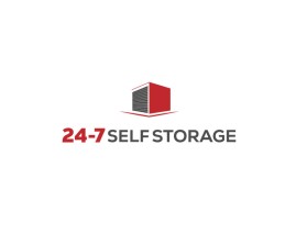 24-7 Self Storage entry by 3PULKILL