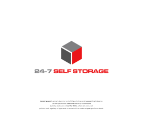 24-7 Self Storage entry by manaf