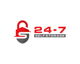 24-7 Self Storage entry by DAYS