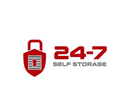24-7 Self Storage entry by Ilham Fajri