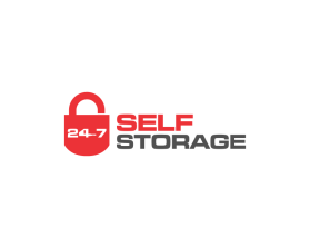 24-7 Self Storage entry by artmaxele