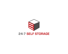 24-7 Self Storage entry by Abiyu