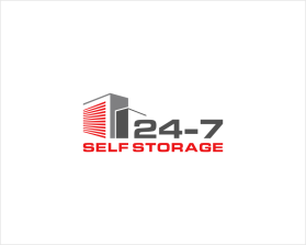 24-7 Self Storage entry by RENDY