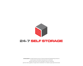 24-7 Self Storage entry by manaf