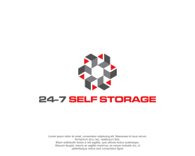 24-7 Self Storage entry by maarif