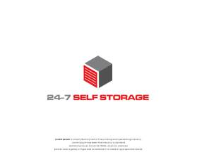 24-7 Self Storage entry by manaf