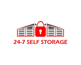 24-7 Self Storage entry by farikh
