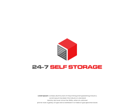 24-7 Self Storage entry by manaf