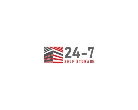 24-7 Self Storage entry by colangcaling