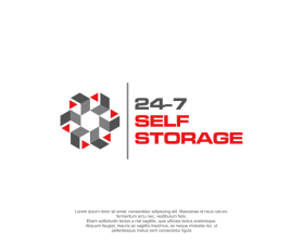 24-7 Self Storage entry by maarif