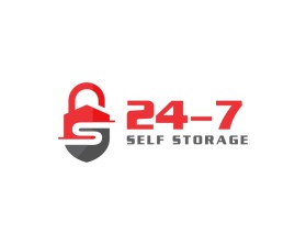 24-7 Self Storage entry by DAYS