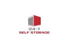 24-7 Self Storage entry by 3PULKILL