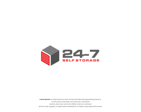 24-7 Self Storage entry by manaf