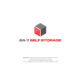 24-7 Self Storage entry by manaf