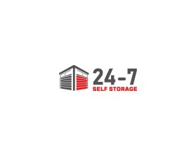 24-7 Self Storage entry by colangcaling