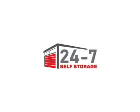 24-7 Self Storage entry by colangcaling