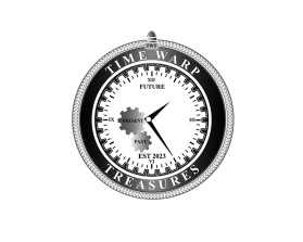 Time Warp Treasures entry by hugett
