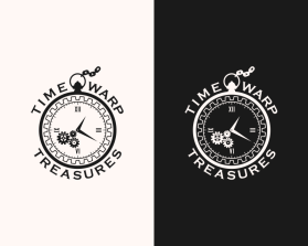 Time Warp Treasures entry by Adata