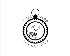 Time Warp Treasures entry by redoin0341