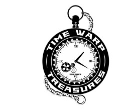 Time Warp Treasures entry by Ilham Fajri